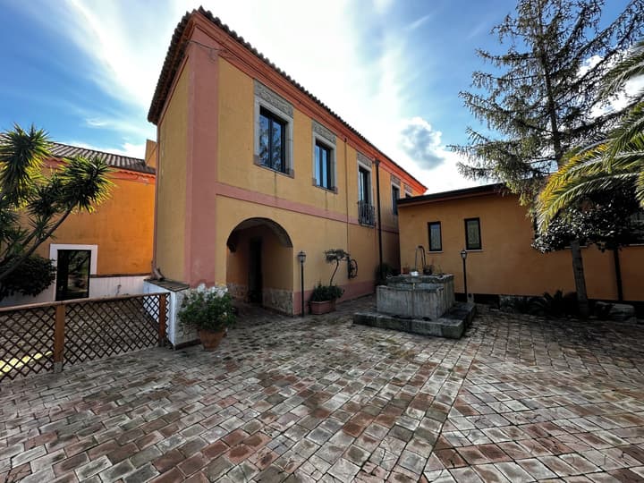 Casale Romano Resort