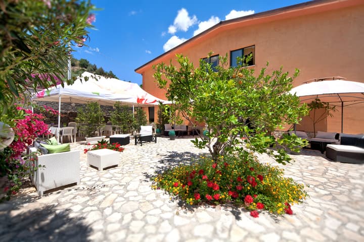 Casale Romano Resort