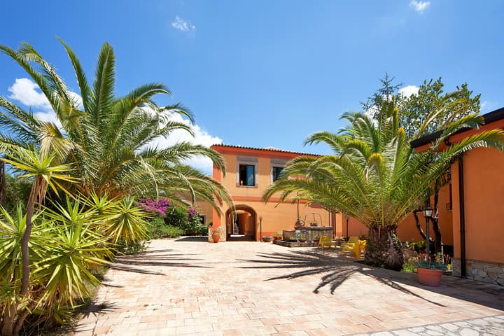 Casale Romano Resort