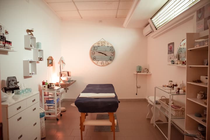 Hotel Cala di Seta