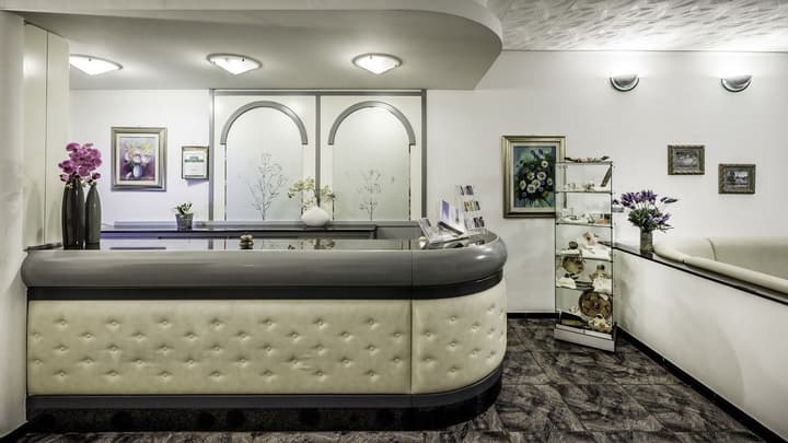 Hotel Cala di Seta