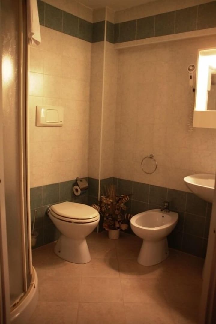 Hotel Cala di Seta