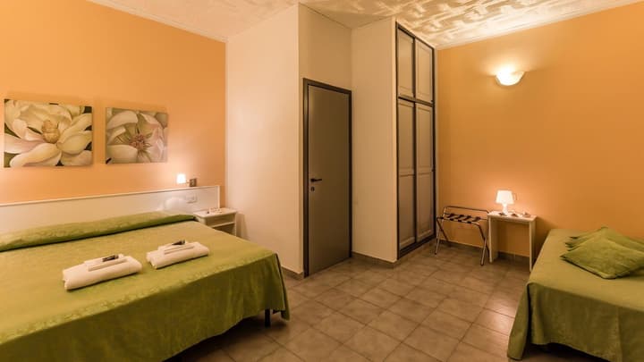 Hotel Cala di Seta