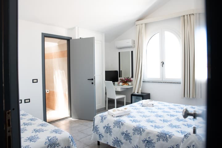 Hotel Cala di Seta