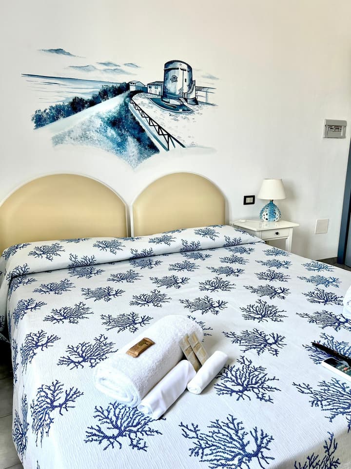 Hotel Cala di Seta