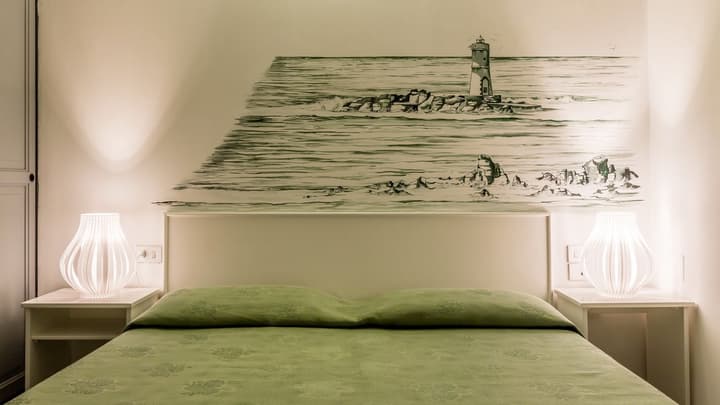 Hotel Cala di Seta