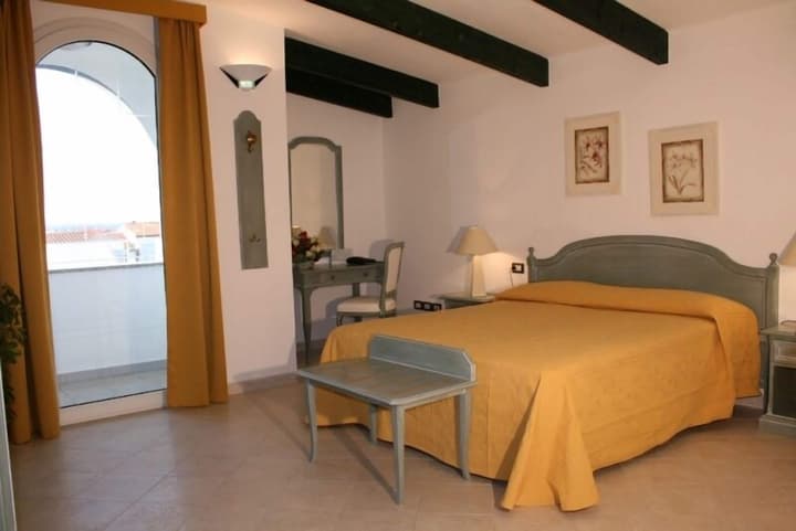 Hotel Cala di Seta