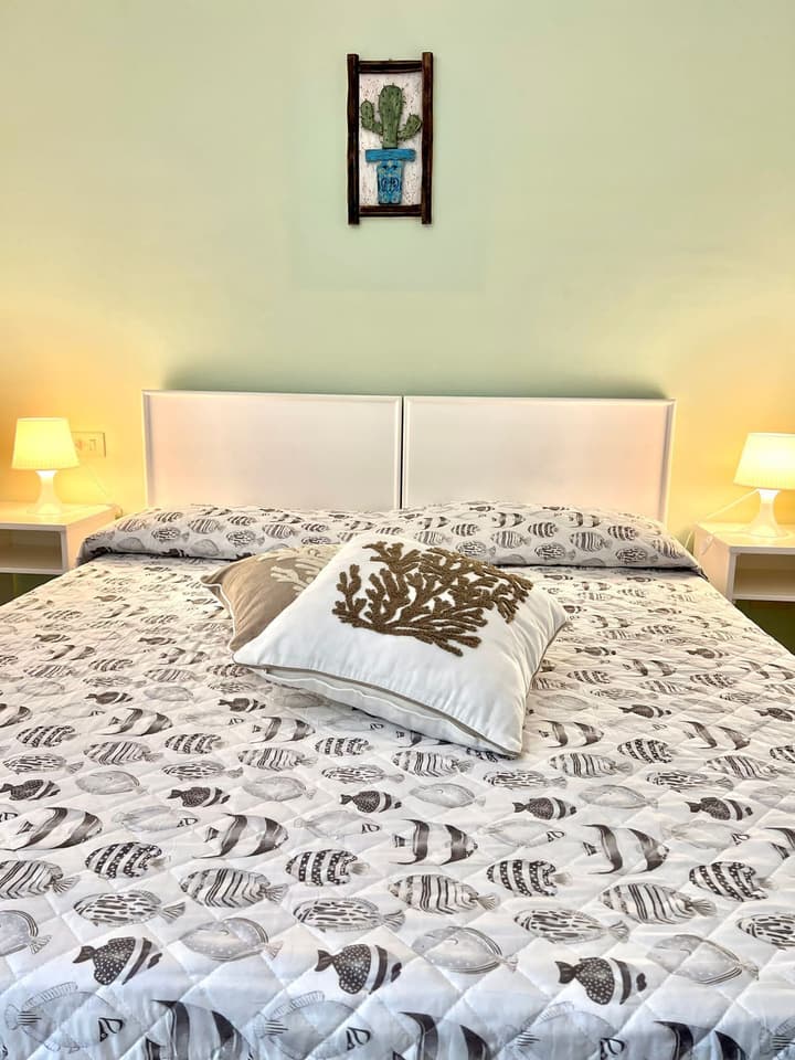 Hotel Cala di Seta