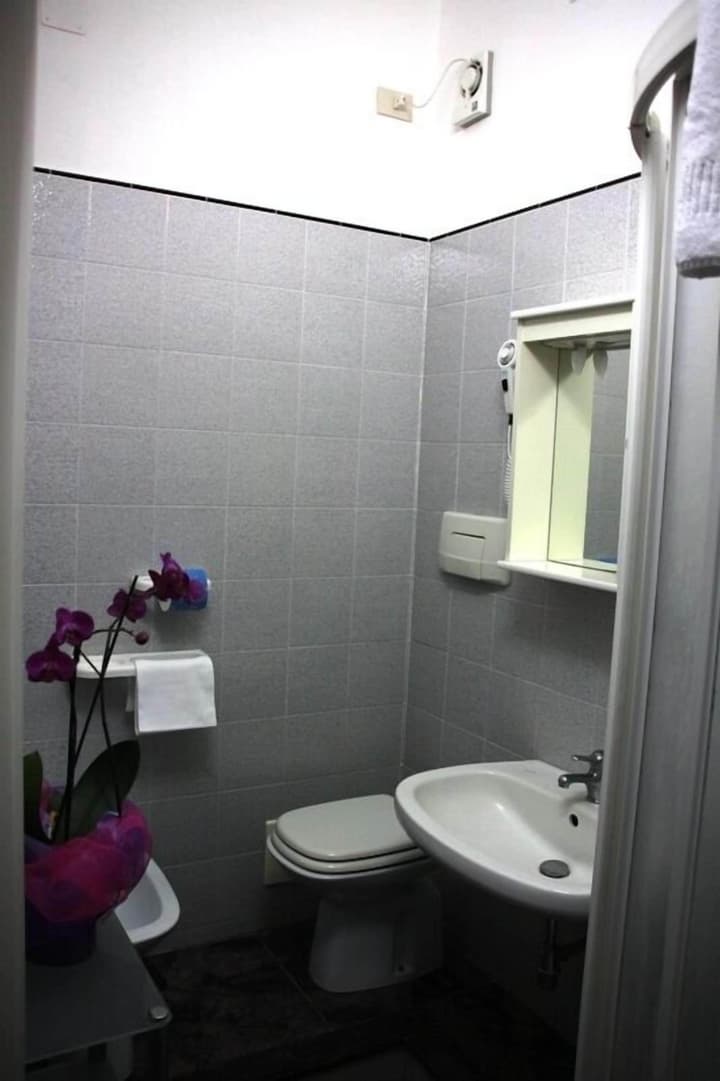 Hotel Cala di Seta
