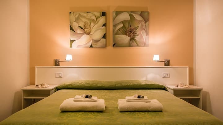 Hotel Cala di Seta