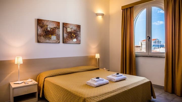 Hotel Cala di Seta