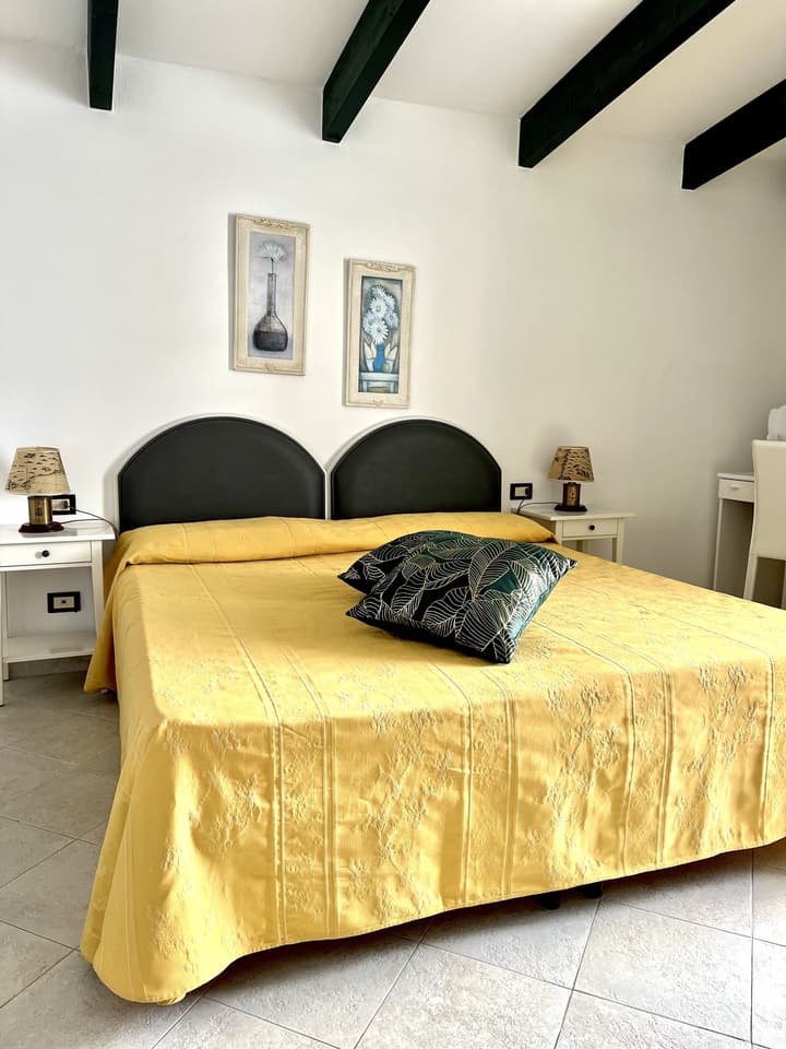 Hotel Cala di Seta