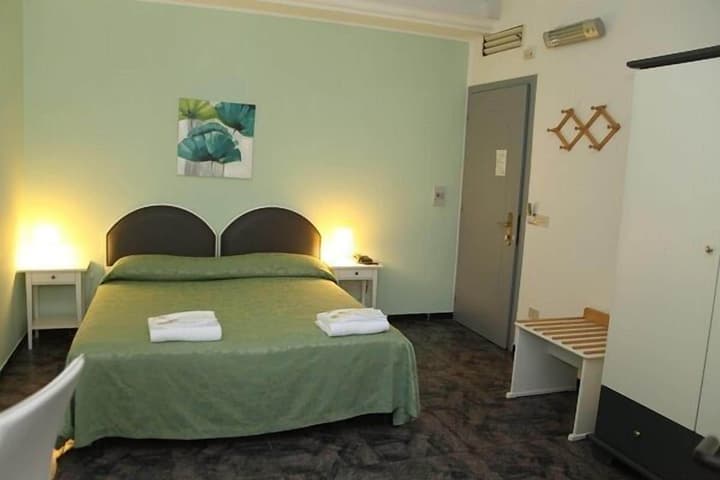 Hotel Cala di Seta