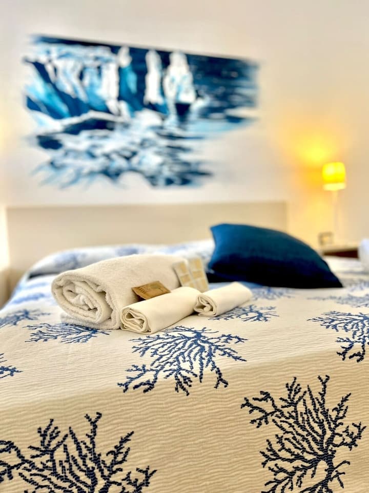 Hotel Cala di Seta