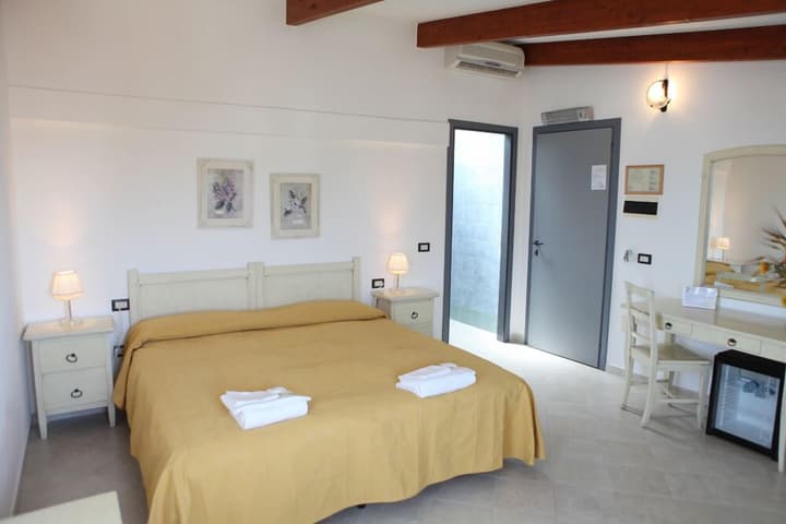 Hotel Cala di Seta