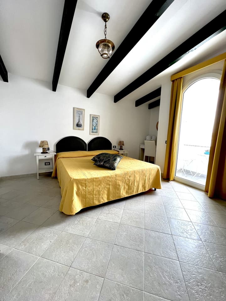 Hotel Cala di Seta