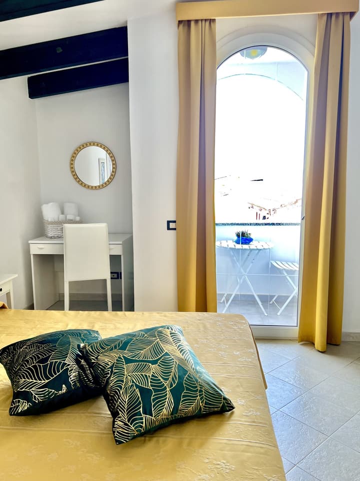 Hotel Cala di Seta