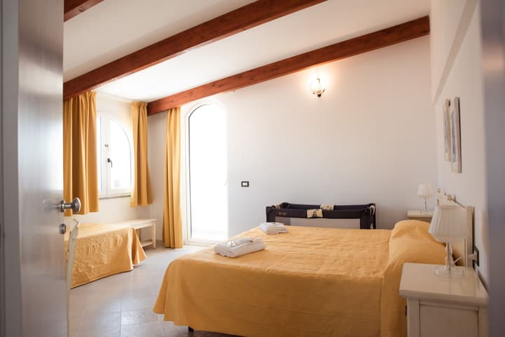 Hotel Cala di Seta