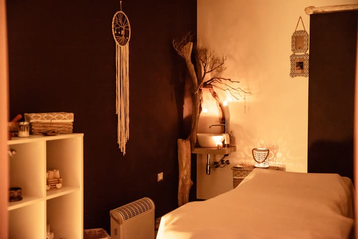 Hotel Cala di Seta