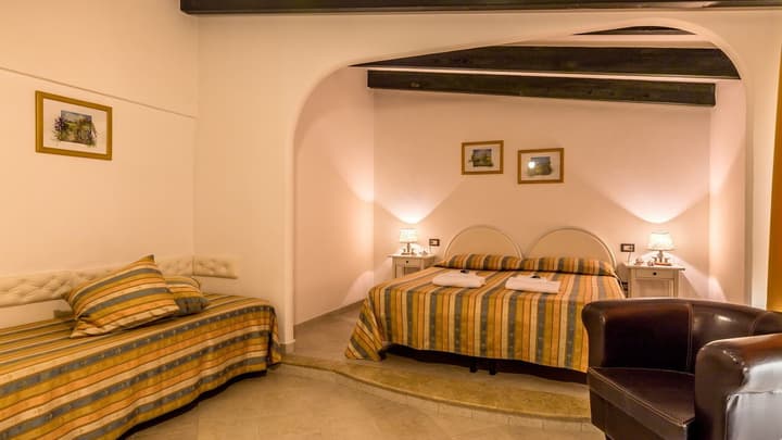 Hotel Cala di Seta