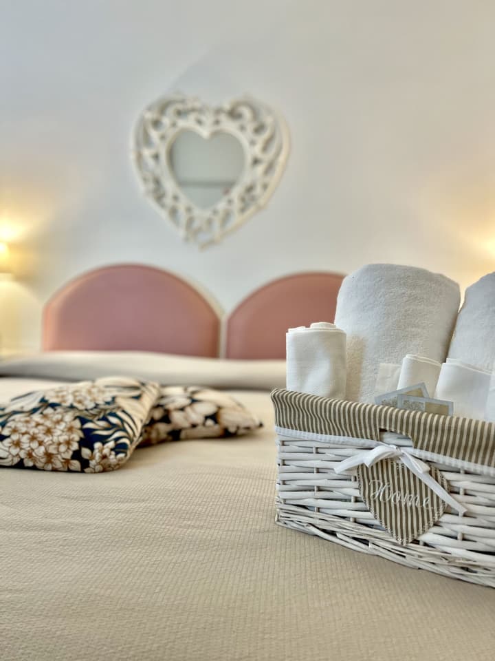 Hotel Cala di Seta