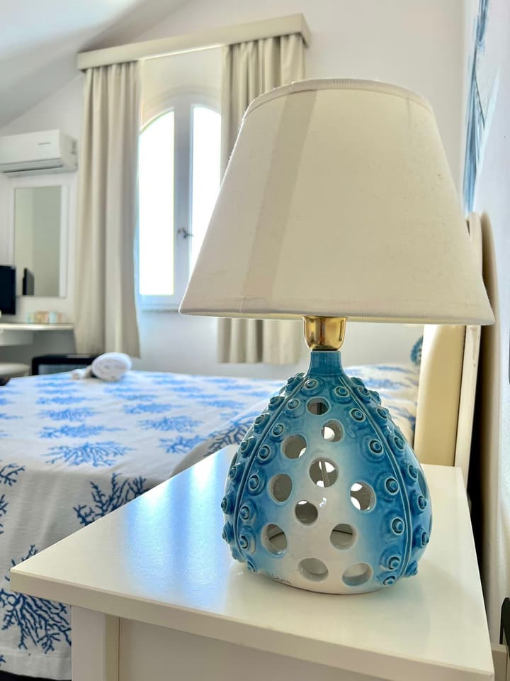 Hotel Cala di Seta