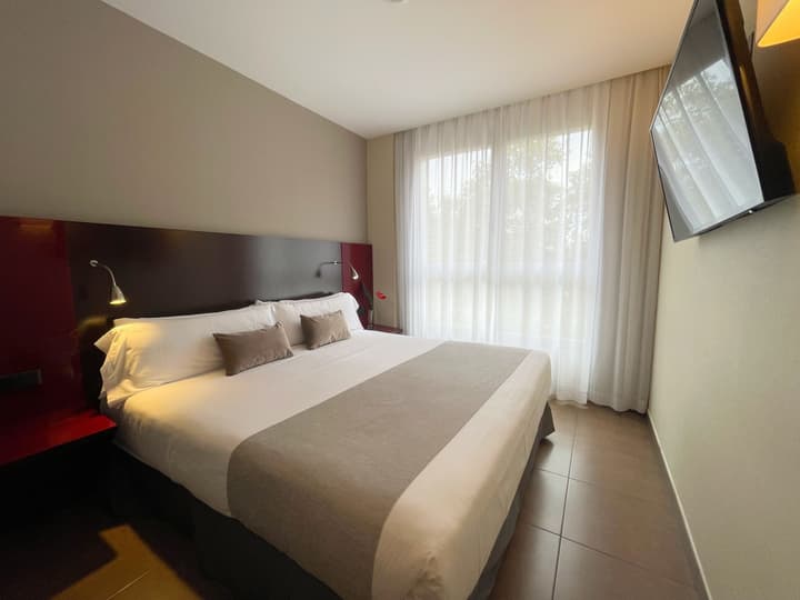 SM Hotel Teatre Auditori