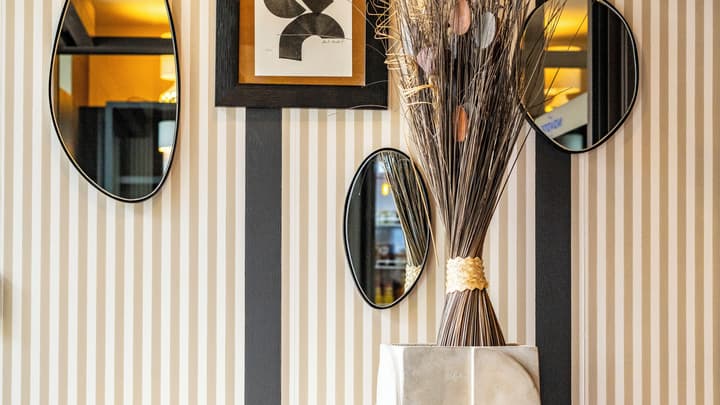 Novotel Suites Reims Centre