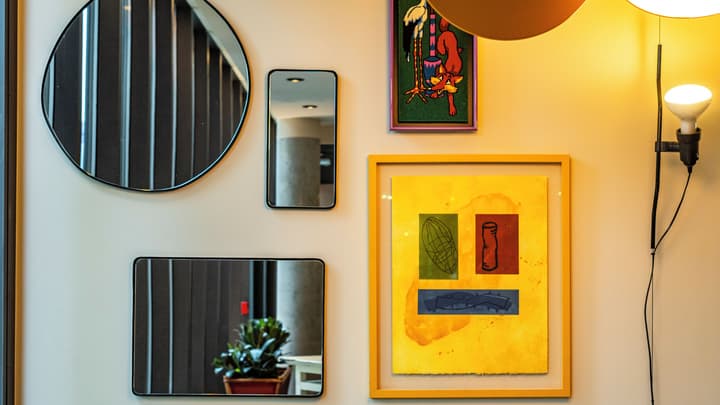 Novotel Suites Reims Centre