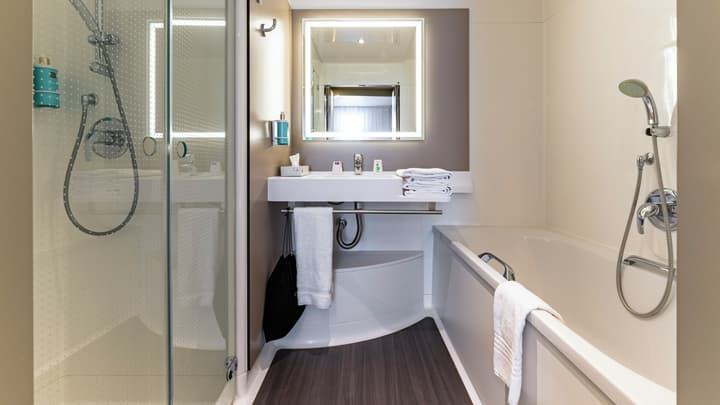 Novotel Suites Reims Centre