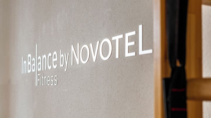 Novotel Suites Reims Centre