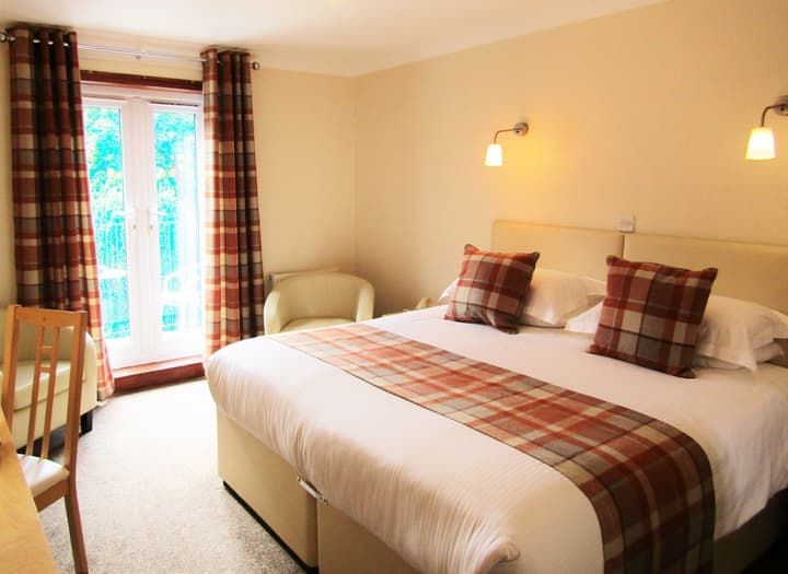 Kingswood Hotel