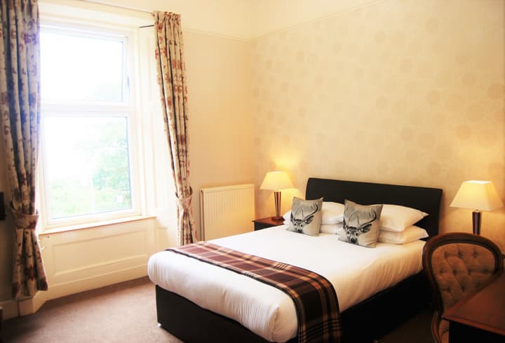 Kingswood Hotel