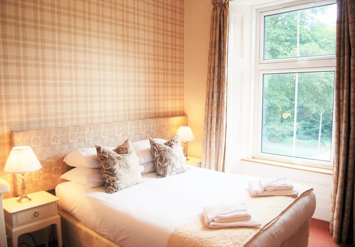 Kingswood Hotel