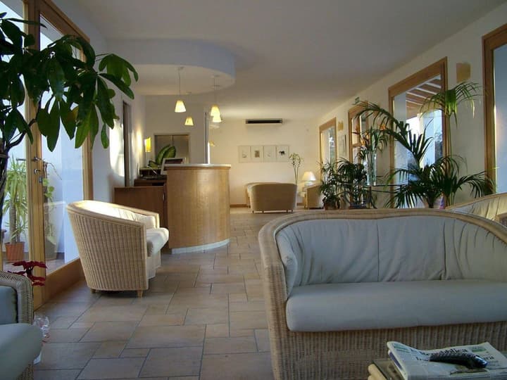 Hotel Angedras