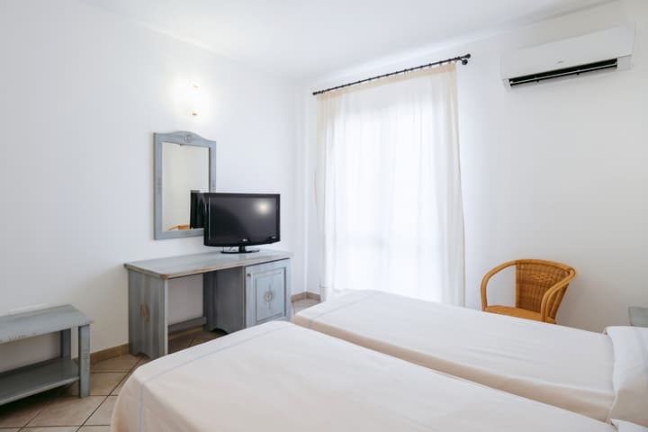 Hotel Angedras