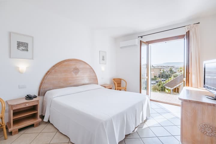 Hotel Angedras