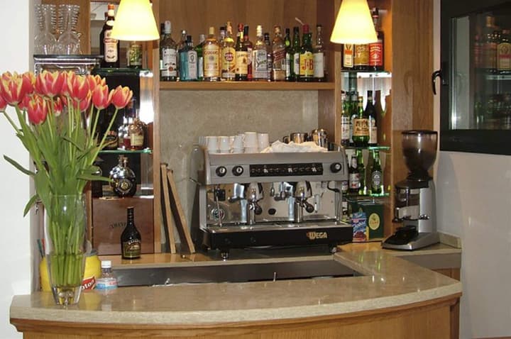 Hotel Angedras
