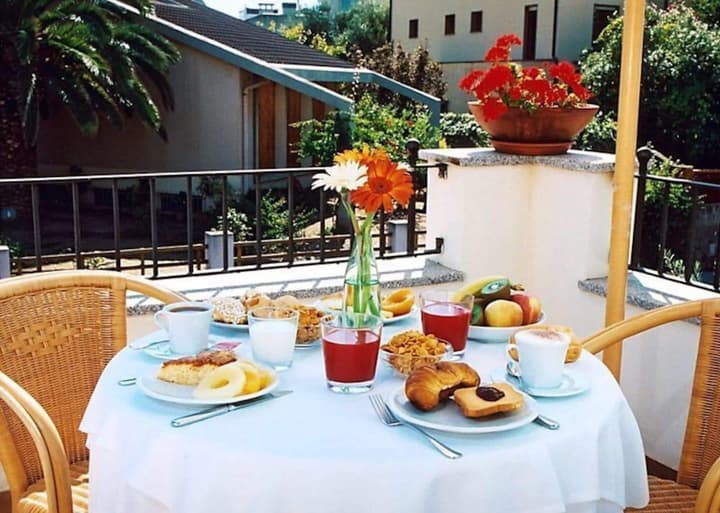 Hotel Angedras
