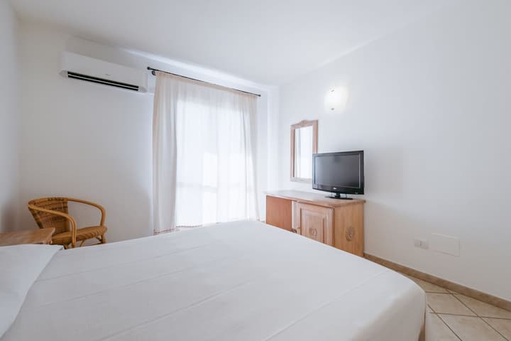 Hotel Angedras
