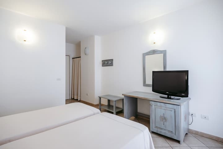 Hotel Angedras