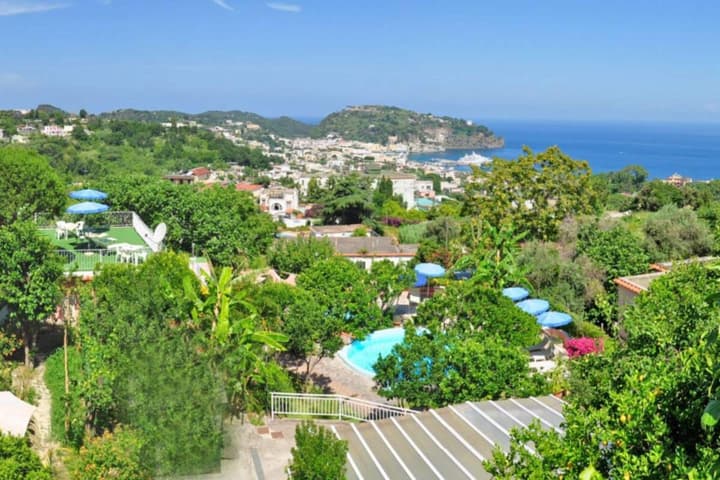 Hotel Bel Tramonto