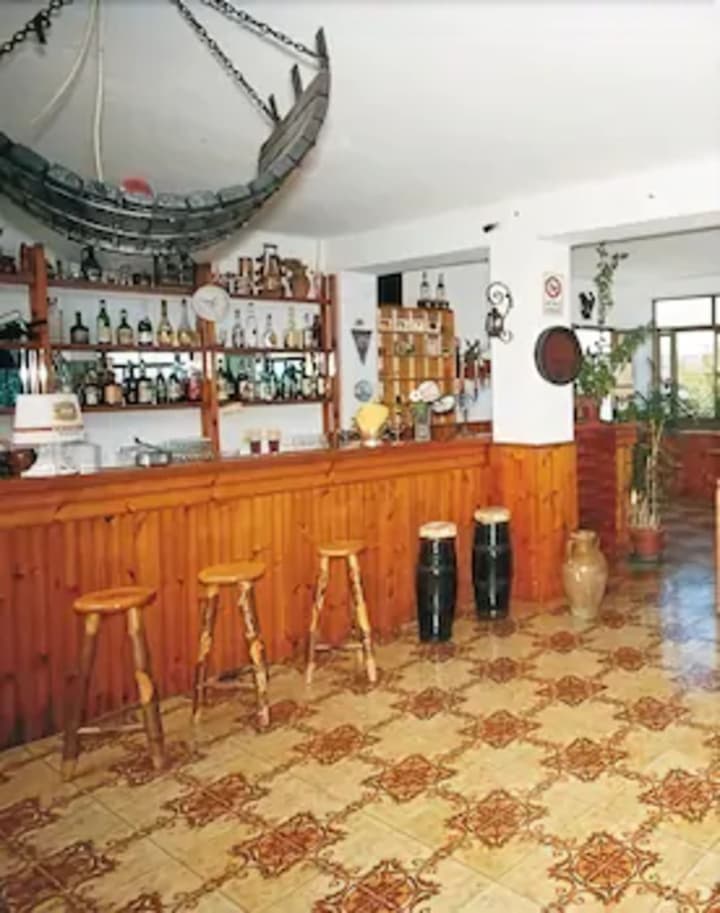 Hotel Bel Tramonto