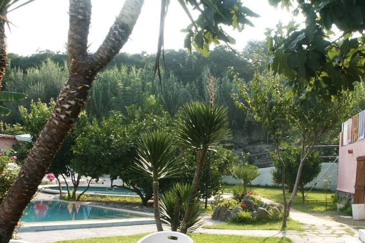 Hotel Bel Tramonto