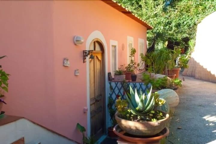 Hotel Bel Tramonto
