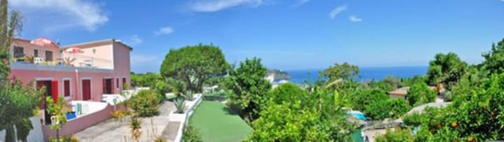 Hotel Bel Tramonto