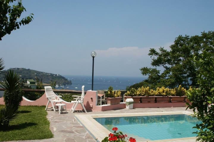 Hotel Bel Tramonto
