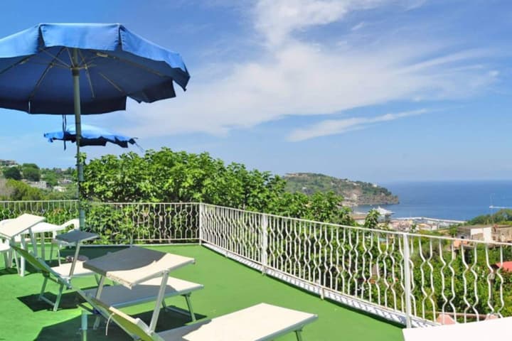Hotel Bel Tramonto