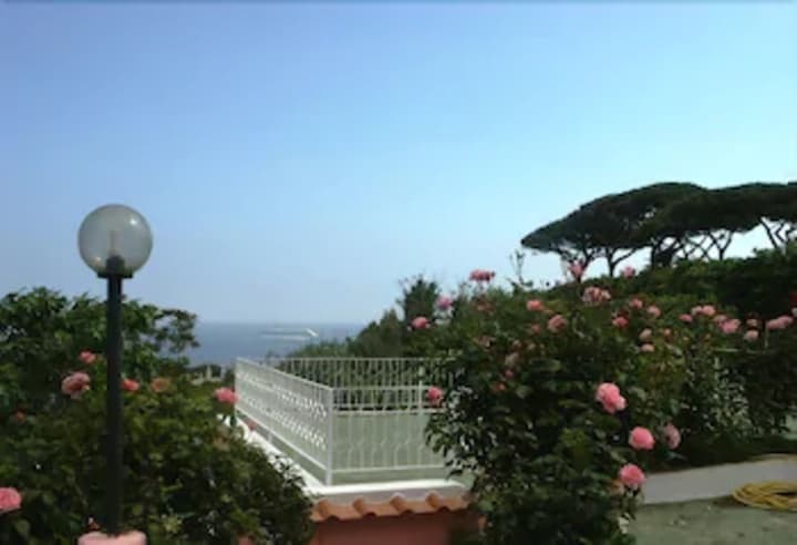 Hotel Bel Tramonto