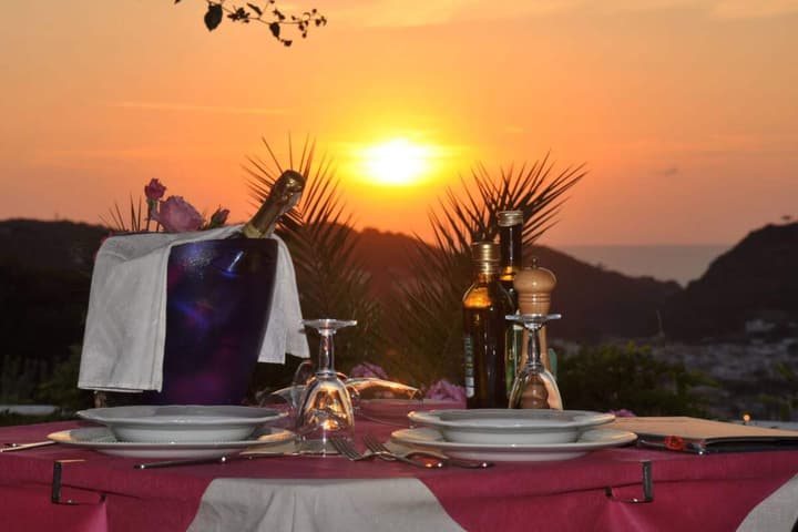 Hotel Bel Tramonto
